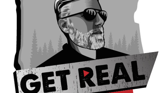 Get Real with Rick Dancer